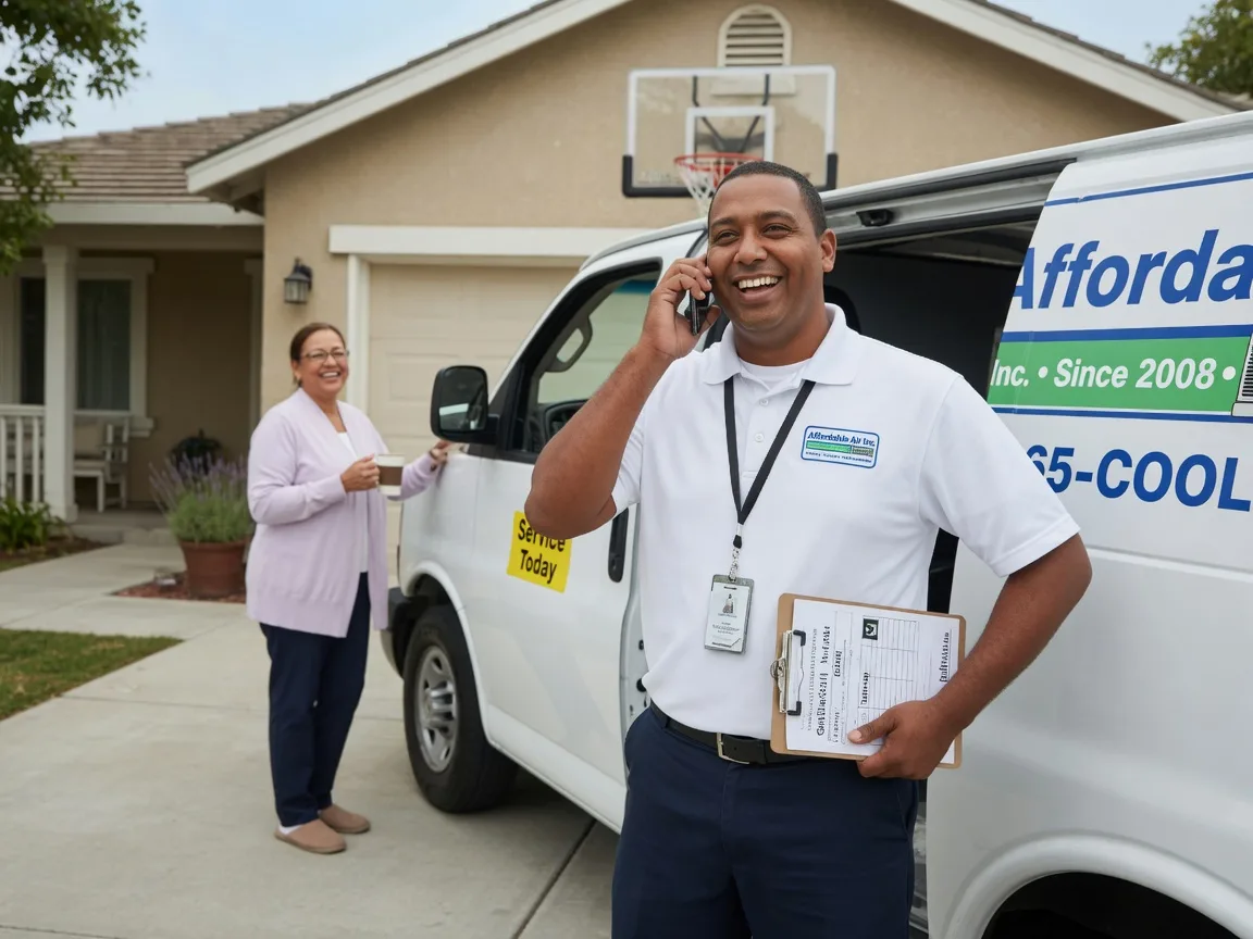 Central Ac Repair Tucumcari, NM FAQs